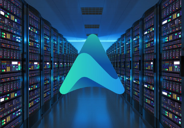 Azimutt datacenter